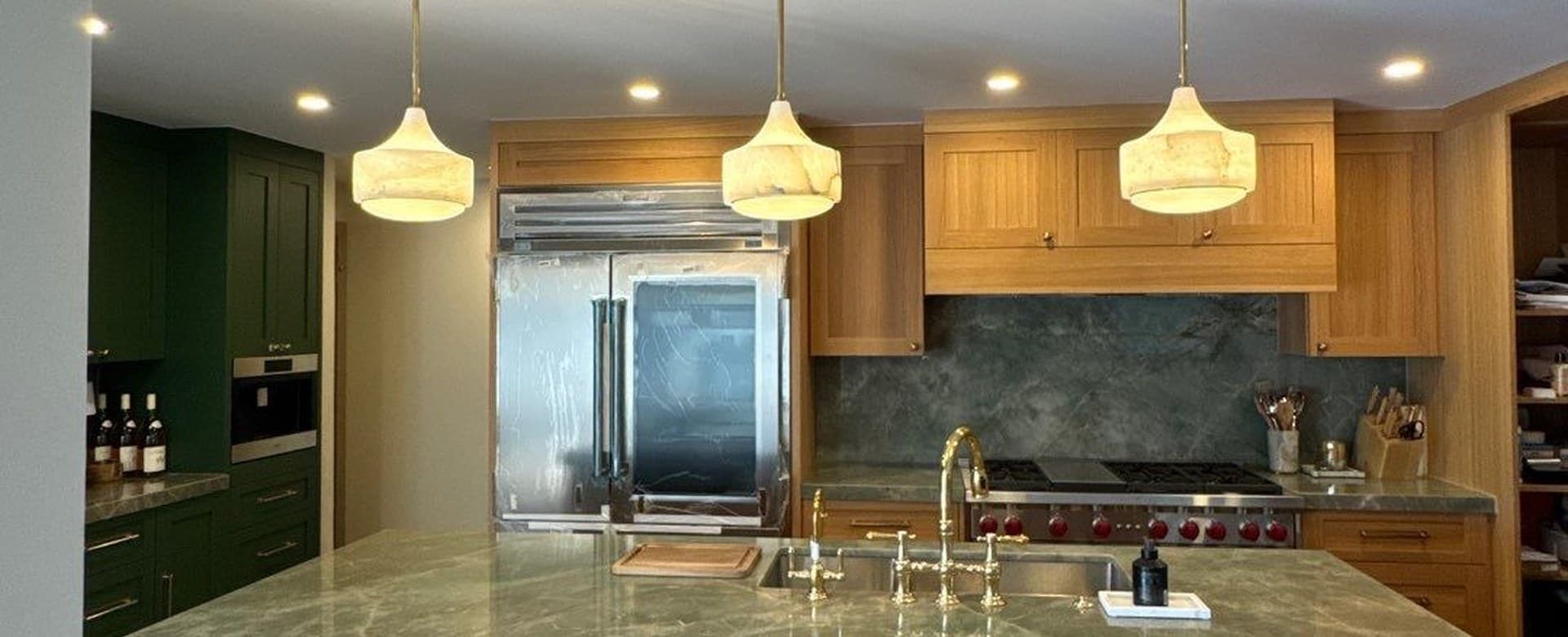Kitchen Remodeling in Tampa FL by Protek Kitchen & Bath